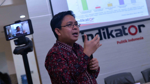 Pakar Jelaskan Penyebab Ketidakakuratan Angka pada Hasil Survei Maluku Utara