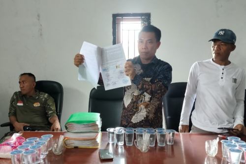 PT KKU Bakal Tempuh Jalur Hukum Hadapi Dugaan Rasisme dan Isu Negatif