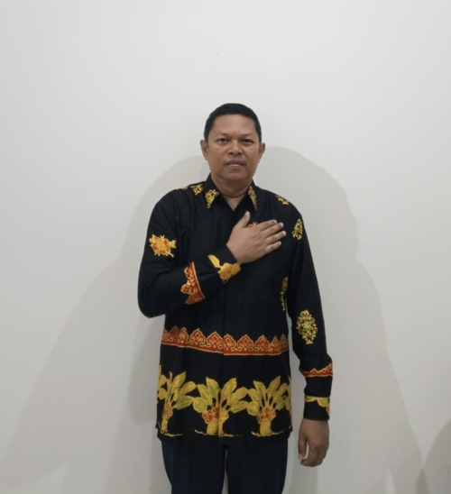 Peduli Petani Sawit, Pemkab Kampar Laporkan Harga TBS Hingga Tingkat Pusat
