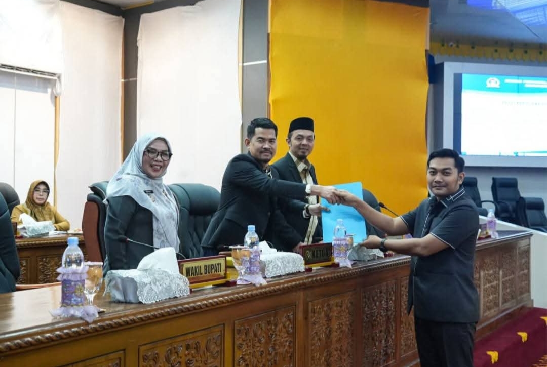 Jaga Marwah Dewan, Pemkab Kampar Dukung Penguatan Kode Etik DPRD