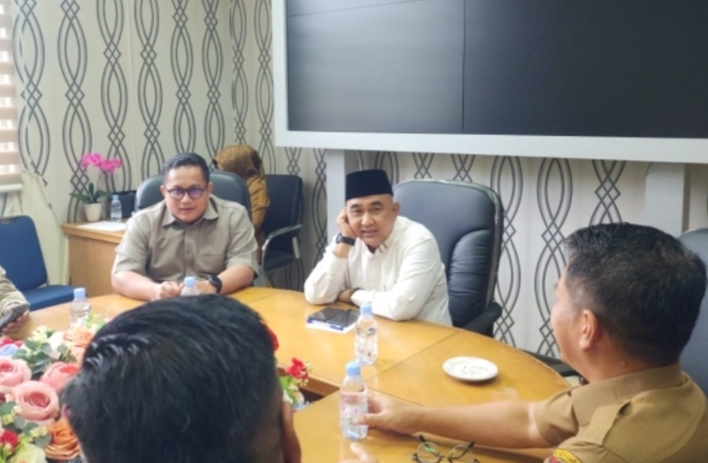 RSUD Bangkinang Terancam Krisis Obat, DPRD Kampar Desak Pergeseran Anggaran Segera