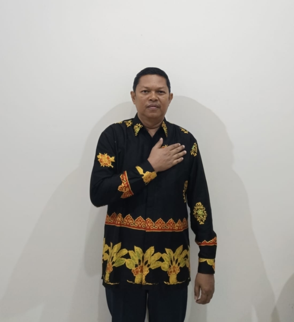 Peduli Petani Sawit, Pemkab Kampar Laporkan Harga TBS Hingga Tingkat Pusat