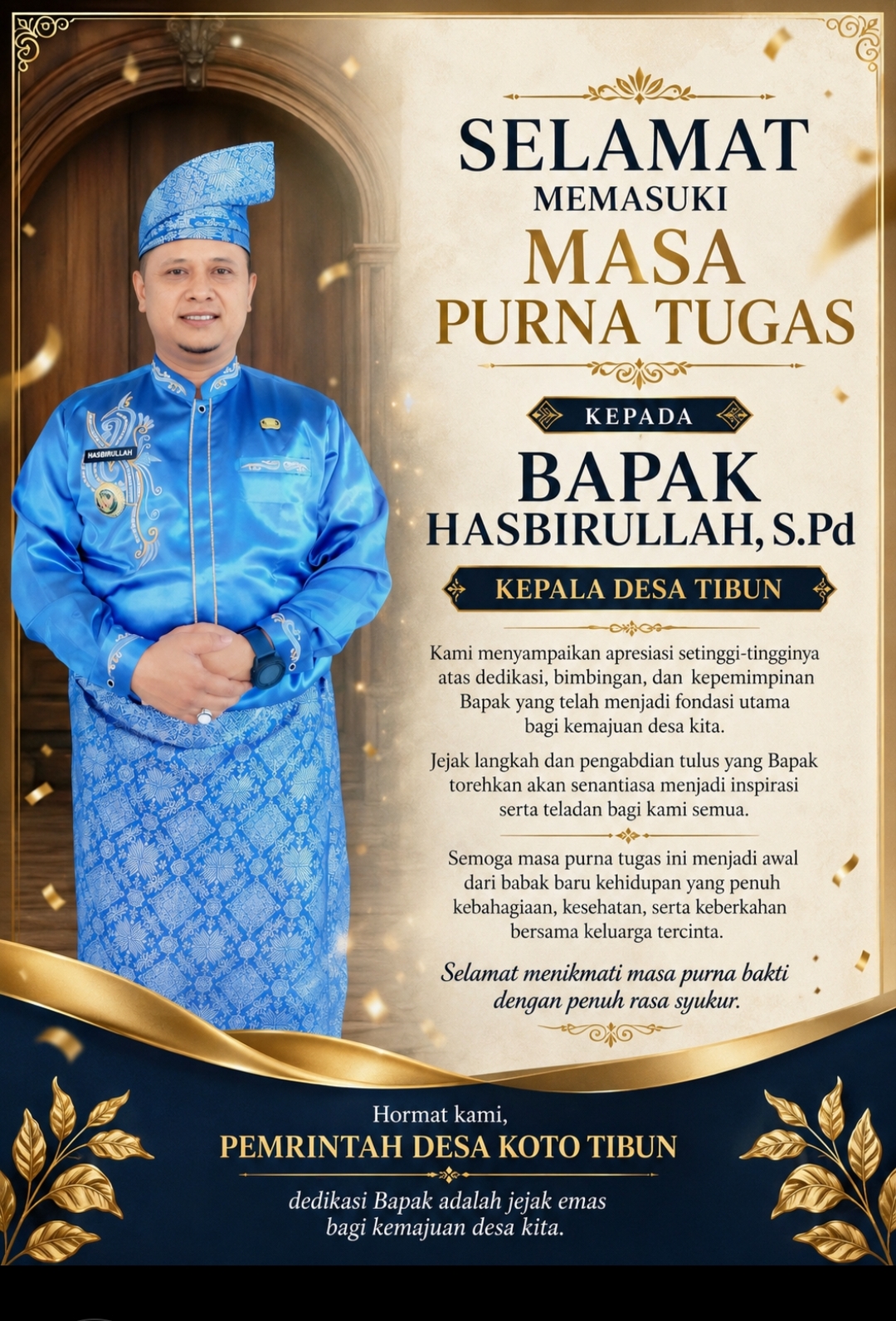 Desa