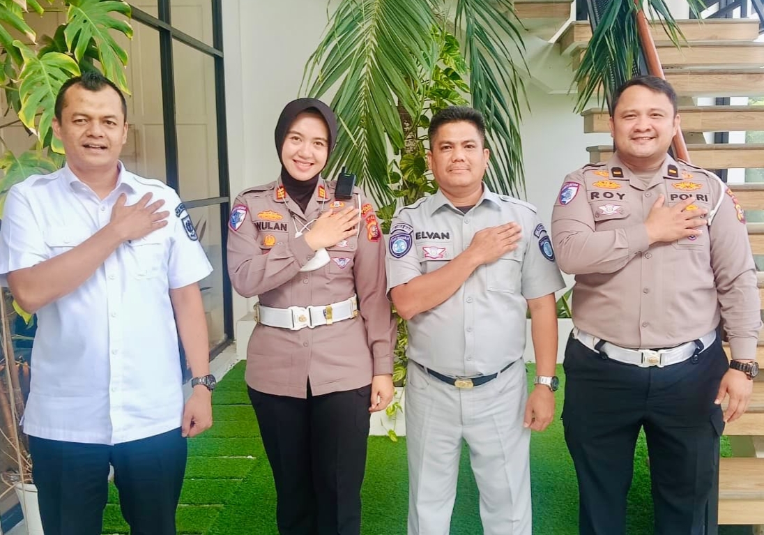 Pemutihan Pajak Kendaraan di Riau Dimulai Agustus 2026, UPT Samsat Bangkinang Perkuat Sinergi Lintas Sektoral